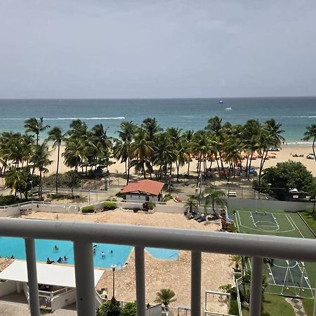 Tropical Chic Beach Paradise San Juan Ngoại thất bức ảnh