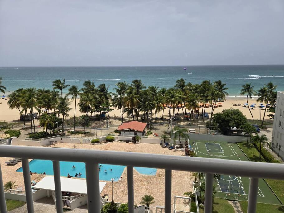Tropical Chic Beach Paradise San Juan Ngoại thất bức ảnh