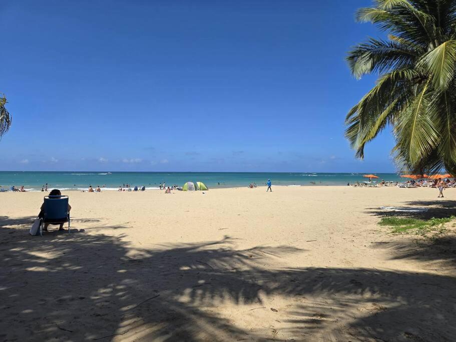 Tropical Chic Beach Paradise San Juan Ngoại thất bức ảnh