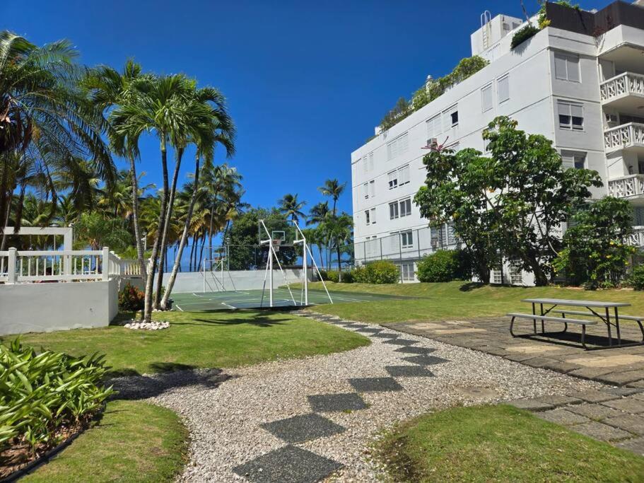 Tropical Chic Beach Paradise San Juan Ngoại thất bức ảnh