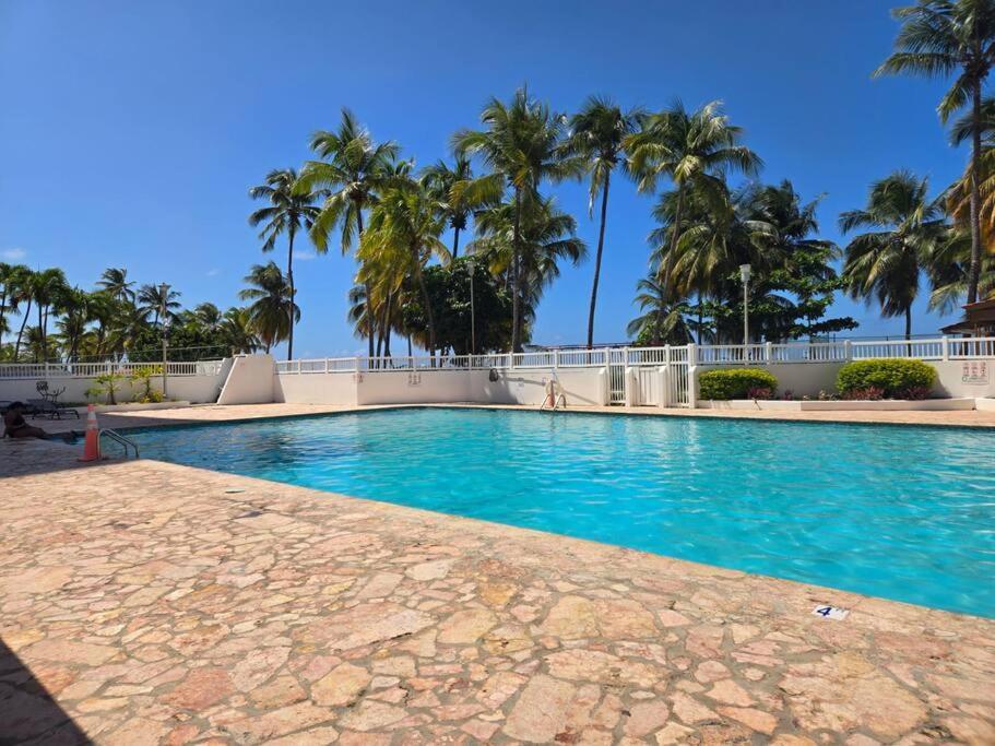 Tropical Chic Beach Paradise San Juan Ngoại thất bức ảnh