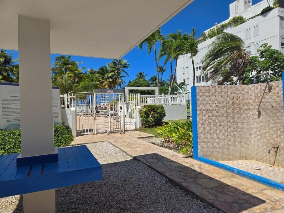 Tropical Chic Beach Paradise San Juan Ngoại thất bức ảnh